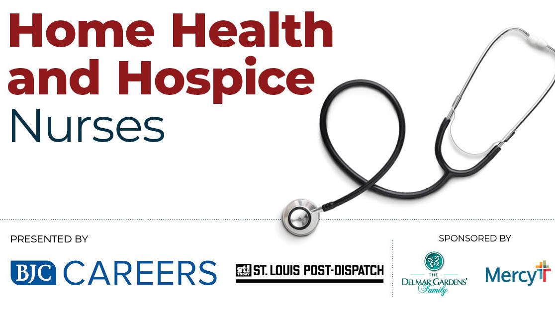 Home health and hospice nurses who make a difference
